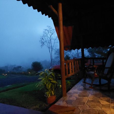Cabana El Viejo Del Monte Venecia Ngoại thất bức ảnh