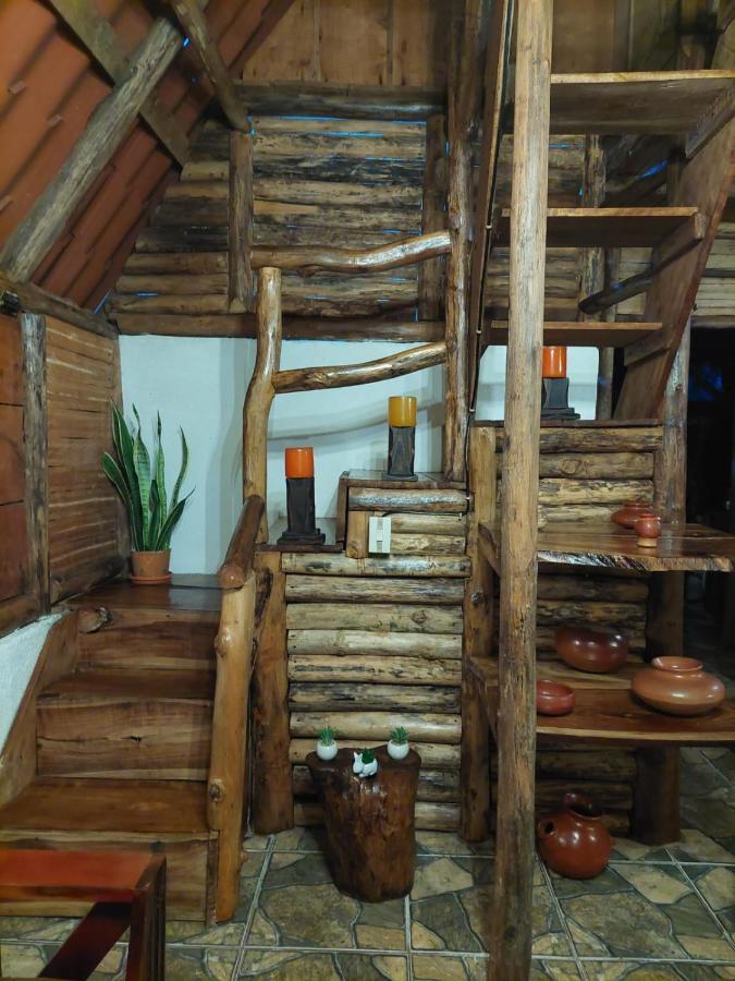 Cabana El Viejo Del Monte Venecia Ngoại thất bức ảnh