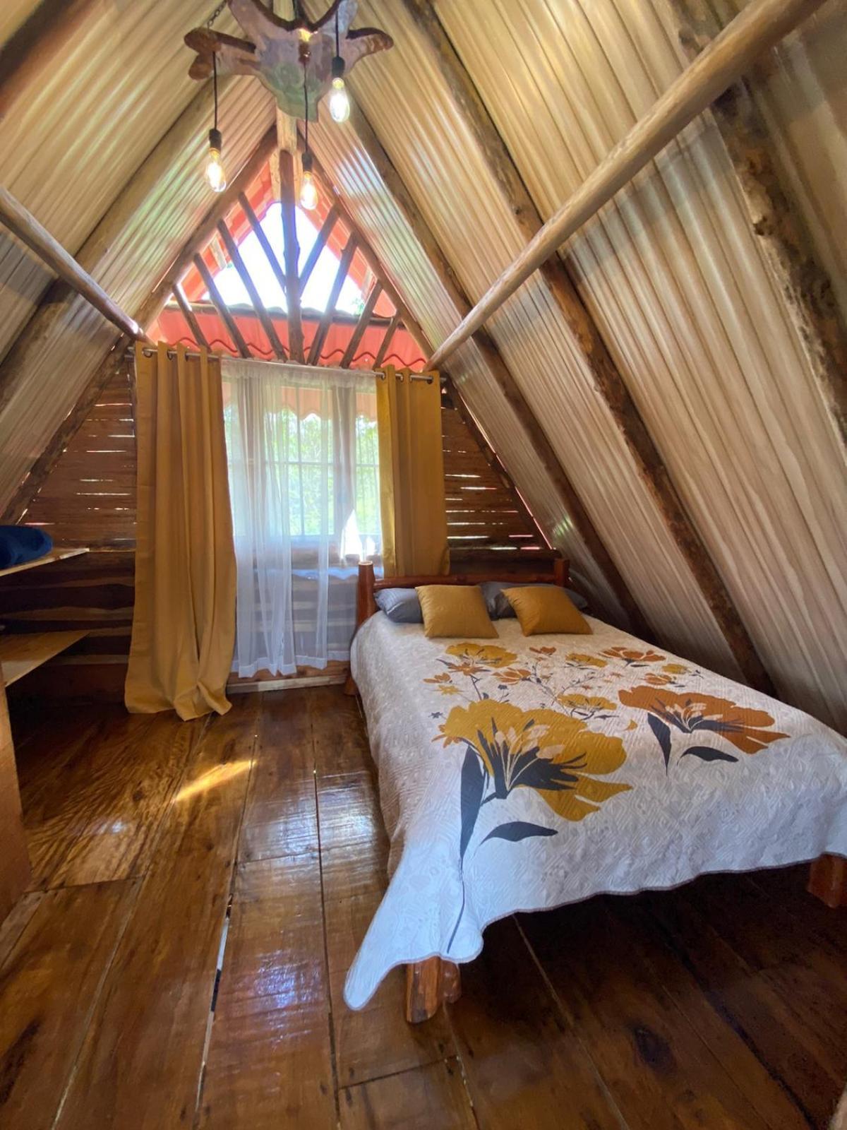 Cabana El Viejo Del Monte Venecia Ngoại thất bức ảnh