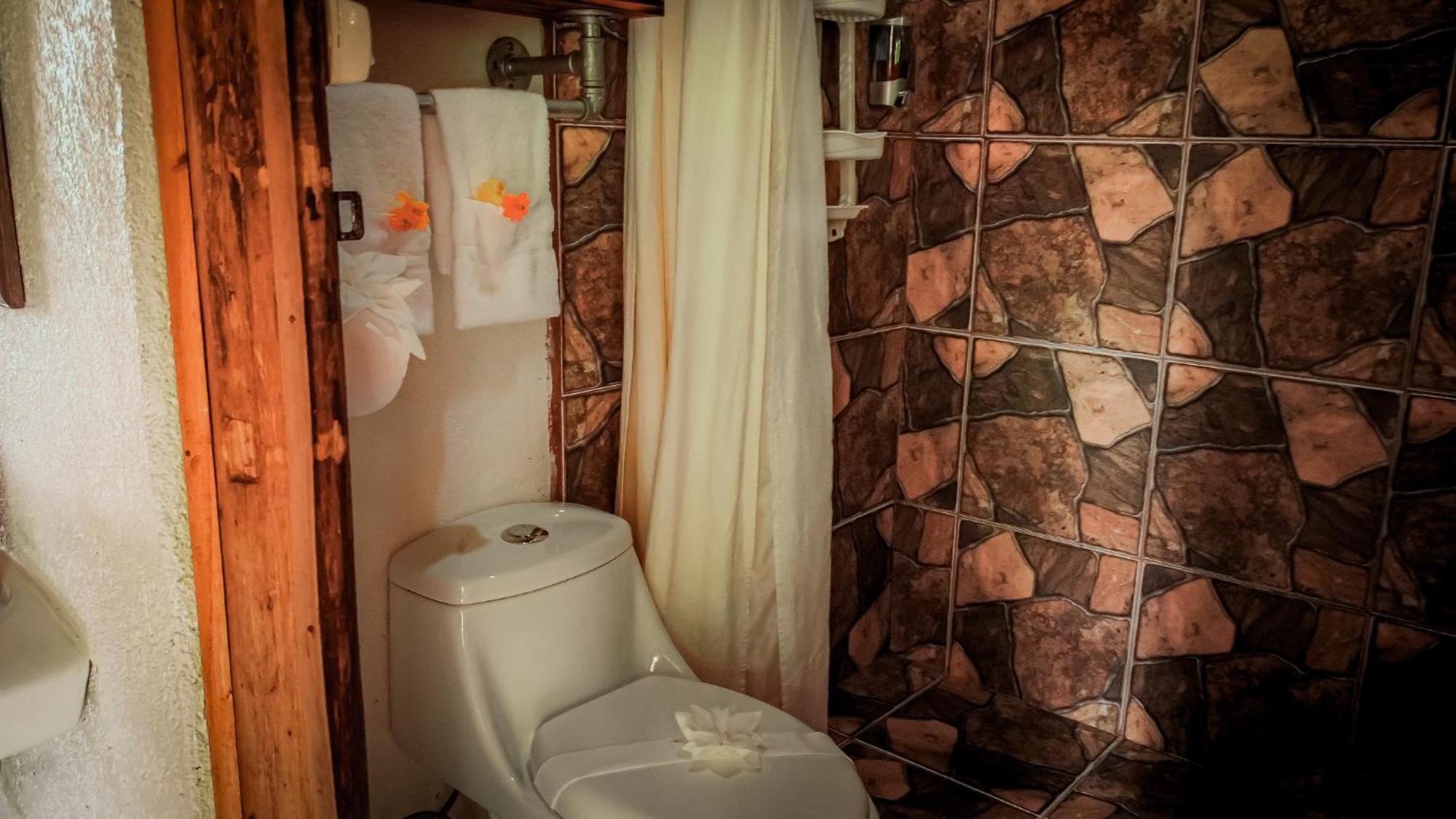 Cabana El Viejo Del Monte Venecia Ngoại thất bức ảnh
