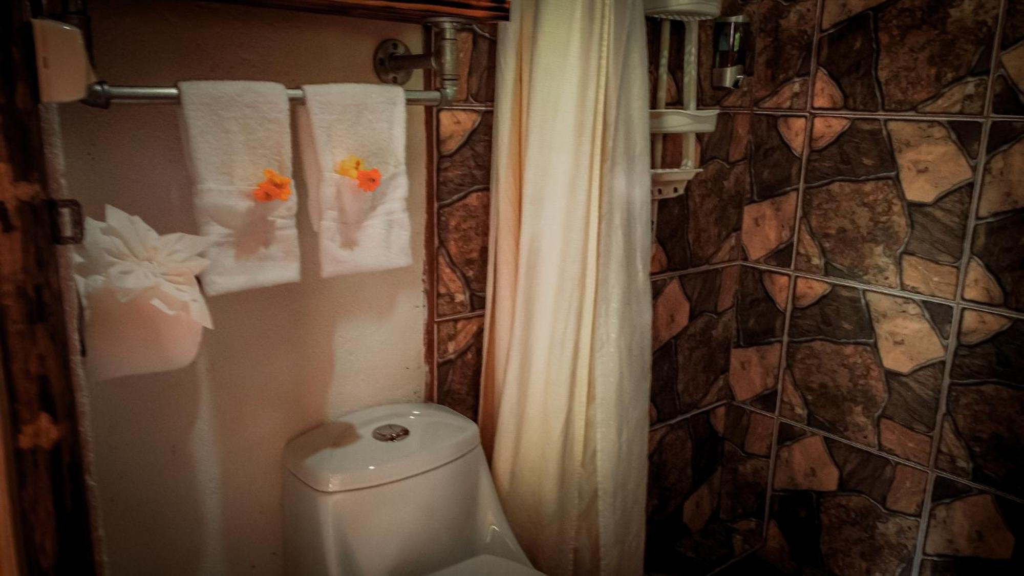 Cabana El Viejo Del Monte Venecia Ngoại thất bức ảnh